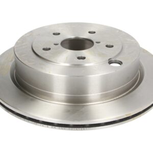 Disc frână TRW MOTO DF4929