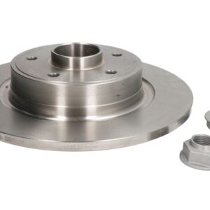 Disc frână TRW MOTO DF4227BS