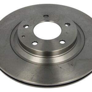 Disc frână TRW MOTO DF4967