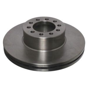 Disc frână FEBI FE35345