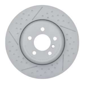 Disc frână BOSCH 0 986 479 E15