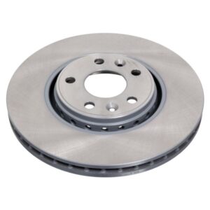 Disc frână FEBI FE43949