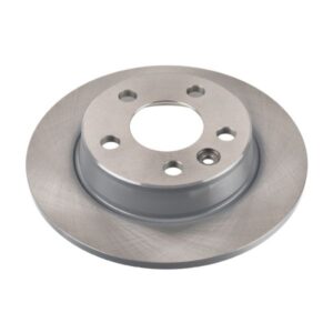 Disc frână FEBI FE14162