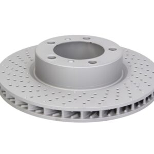 Disc frână ATE 24.0128-0260.1