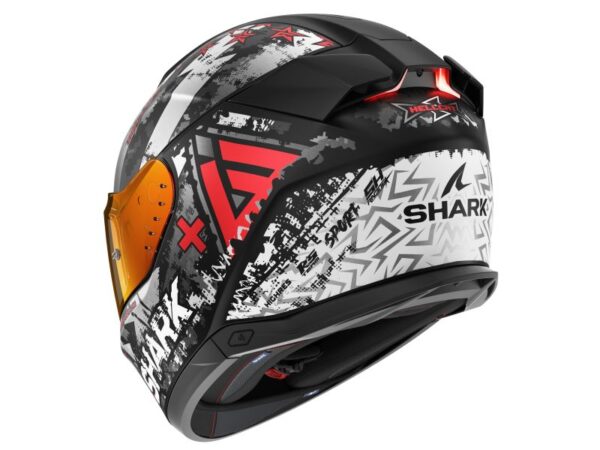 Căști Moto SHARK HE0829E-KUR-L păreri