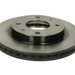 Disc frână TRW MOTO DF4081