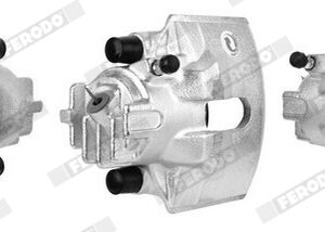 Etrier frână FERODO FCL692717