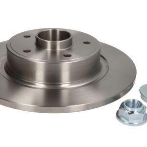 Disc frână SKF VKBD 1007