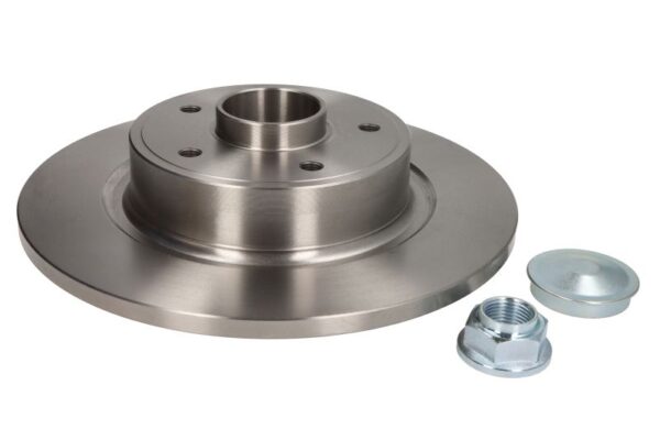 Discuri frana SKF VKBD 1007 păreri