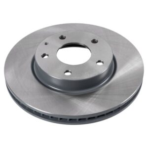 Disc frână BLUE PRINT ADM543129