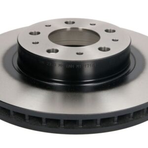 Disc frână TRW MOTO DF1697
