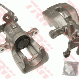 Etrier frână TRW MOTO BHN1138E