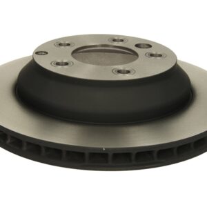 Disc frână TRW MOTO DF4487S