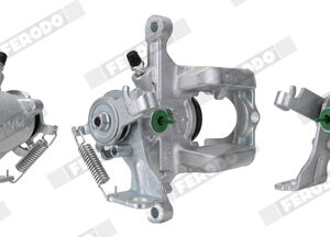 Etrier frână FERODO FCL695202