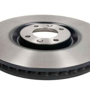 Disc frână TRW MOTO DF6140