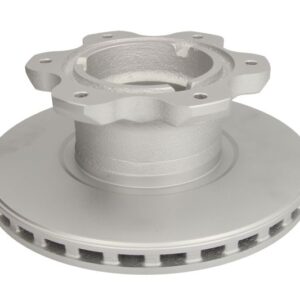 Disc frână DANBLOCK 544271DB