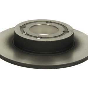 Disc frână TRW MOTO DF4062