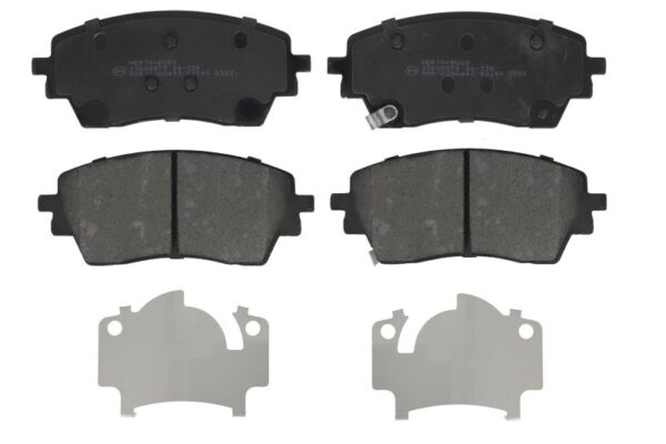 Plăcuțe de frână HERTH+BUSS JAKOPARTS J3600579 păreri