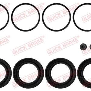 Kit reparare etrier QUICK BRAKE QB114-0213