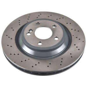 Disc frână FEBI FE174736