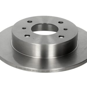 Disc frână BOSCH 0 986 478 564