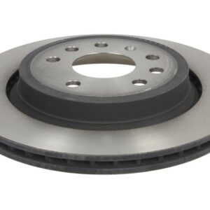 Disc frână TRW MOTO DF4284