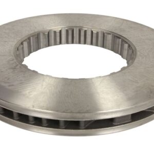 Disc frână TEXTAR 93272000