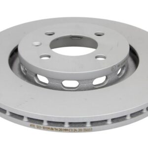 Disc frână ATE 24.0122-0101.1