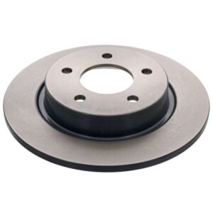 Disc frână BLUE PRINT ADM54384