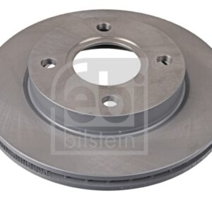 Disc frână FEBI FE05649