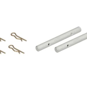 Kit reparare etrier ALL BALLS 18-7025