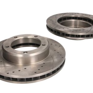 Disc frână SPEEDMAX C32093JCTUOTUV