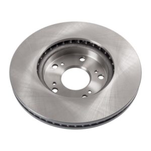 Disc frână BLUE PRINT ADH243121