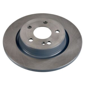 Disc frână BLUE PRINT ADU1743117