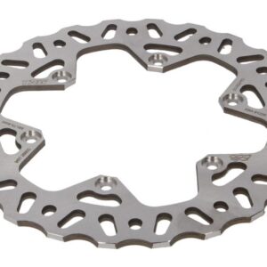 Disc frână TRW MOTO MST266EC