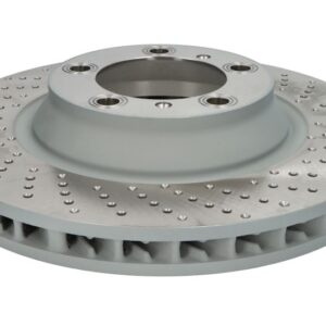 Disc frână SHW PFR39910