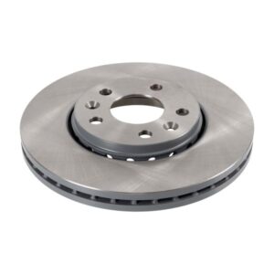 Disc frână FEBI FE108625