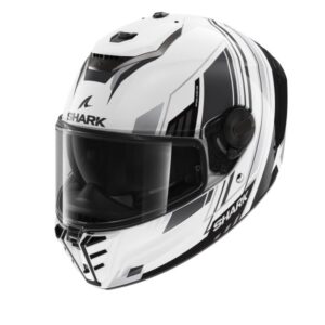 Căști Moto SHARK HE8110E-WKU-XL păreri
