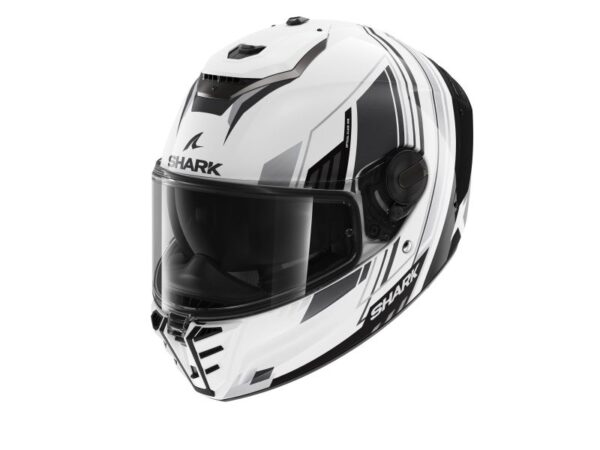 Căști Moto SHARK HE8110E-WKU-XL păreri