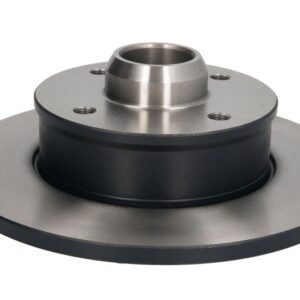 Disc frână TRW MOTO DF1529