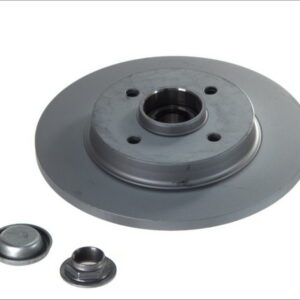 Disc frână BOSCH 0 986 479 387