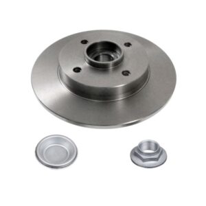 Disc frână FEBI FE32782