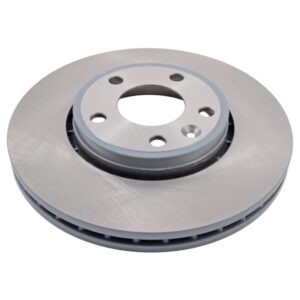 Disc frână FEBI FE22698