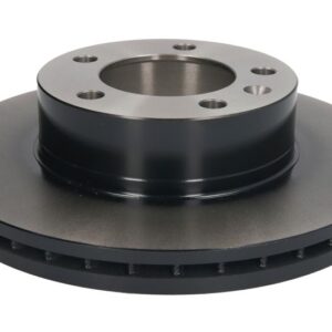 Disc frână TRW MOTO DF4249S