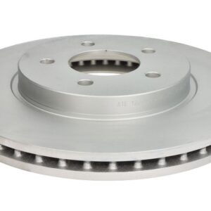 Disc frână ATE 24.0126-0151.1