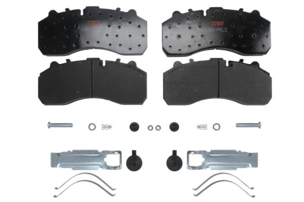 Plăcuțe de frână TRW MOTO GDB5067 păreri