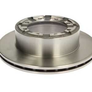 Disc frână BERAL BCR184A