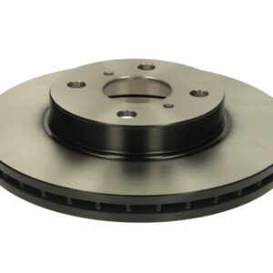 Disc frână TRW MOTO DF2658