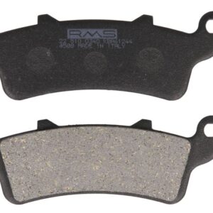 Plăcuțe de frână RMS RMS 22 510 0340