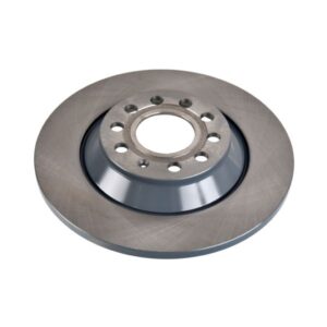 Disc frână FEBI FE43873